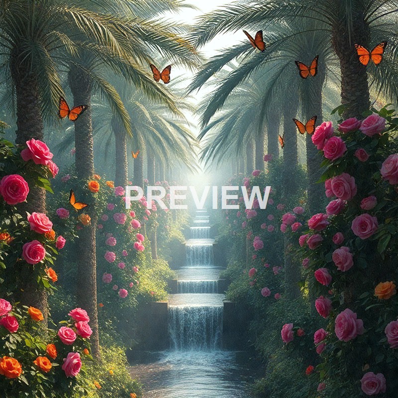 a-long-path-with-palm-trees-roses-on-both-sides-and-m (8)_250320182025_Filename Text 2_00832_Filename Text 3_result